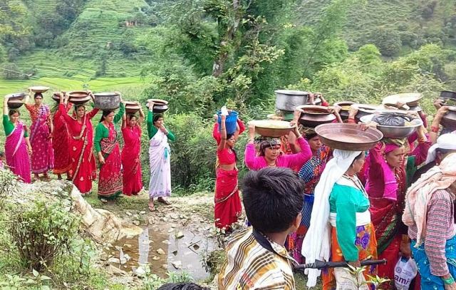 सुदुरपश्चिममा गौरा पर्वको रौनक सहित गौरा पर्वको पुरा जानकारी