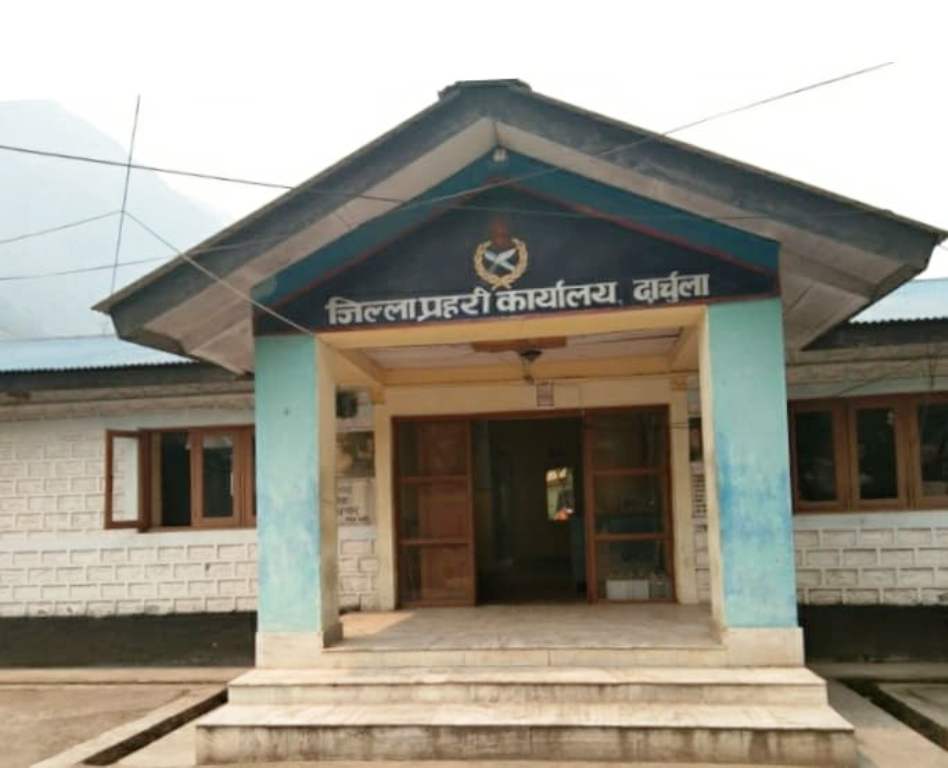 दार्चुलामा आदेश उल्लङ्घन गर्ने २० जना पक्राउ ।