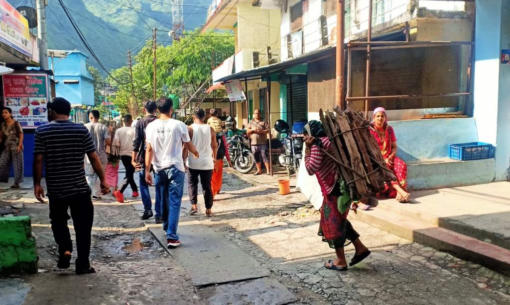 महाकाली नगरपालिकाको सिल खोलियो , हेर्नुहोस सुचना सहित 