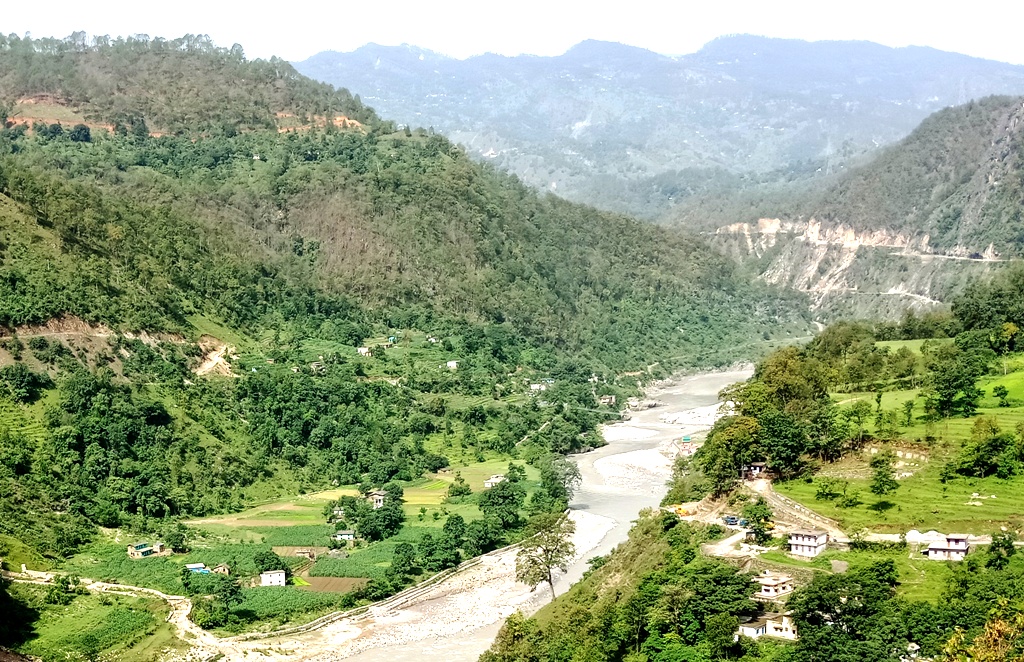 ऐतिहासिक जौलजिबी मेलाको तयारी ः मुल आयोजक समिति गठन