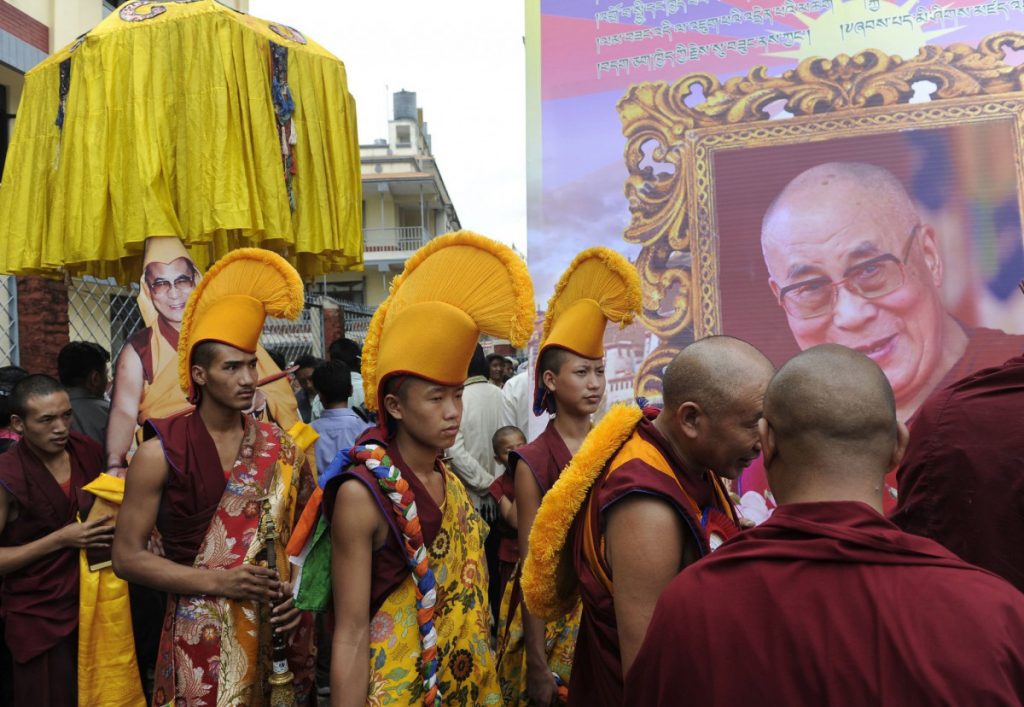 नेपालमा तिब्बतीमाथि उच्च निगरानी र प्रतिबन्ध, चिनियाँ दबाबले मौलिक हकबाटै वञ्चित