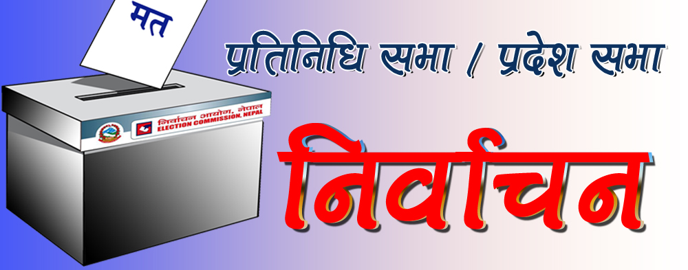 स्वतन्त्र उम्मेदवार बन्न स्नातक पास, सम्पत्ति विवरण र पुलिस रिपोर्ट सार्वजनिक गर्नुपर्ने