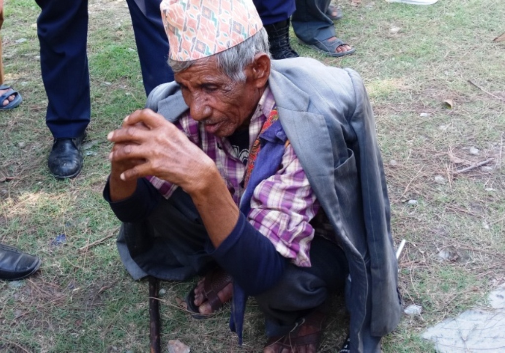  हिरुवा कुवरको जिबन तपाईको हातमा, एक पटक अवस्य पढाैँ