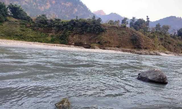 यसपालि बर्खामा बाढी पहिरोको जोखिम धेरै, बाढीबारेको सूचना आजैदेखि सार्वजनिक