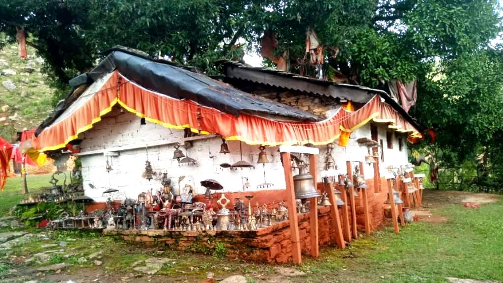 हुनैनाथ मन्दिर क्षेत्रलाई पर्यटकीय गन्तव्यका रुपमा विकास गरिने