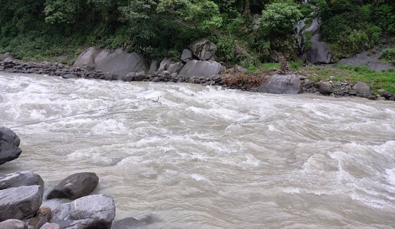 तुइनको डोरी काटिएको घटनाबारेमा अनुसन्धान गर्न सरकारद्वारा समिति गठन