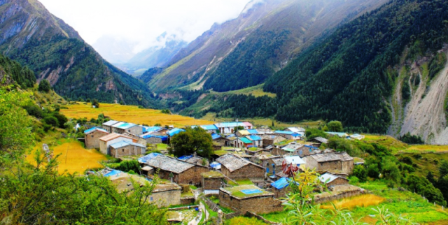 दार्चुलाको छाङरु र तिंकर जाने गणकका लागि हेलिकोप्टरको व्यवस्था गर्न माग