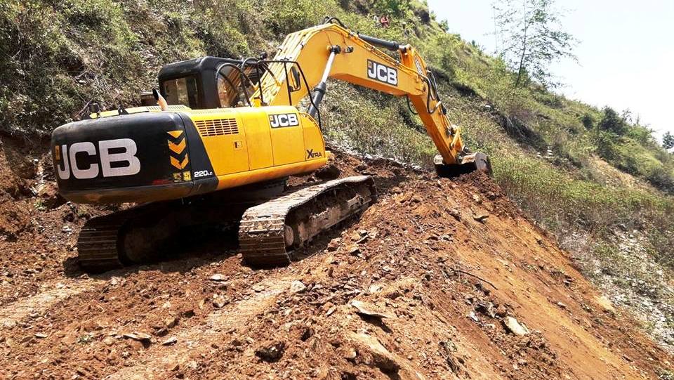 वातावरणीय प्रभाव मूल्याङ्कन बिना नै सडक निर्माण गरिदा बन बिनास बढ्दो