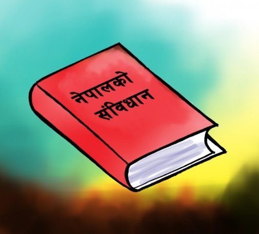 आजदेखि तीन दिनसम्म संविधान दिवस मनाइँदै